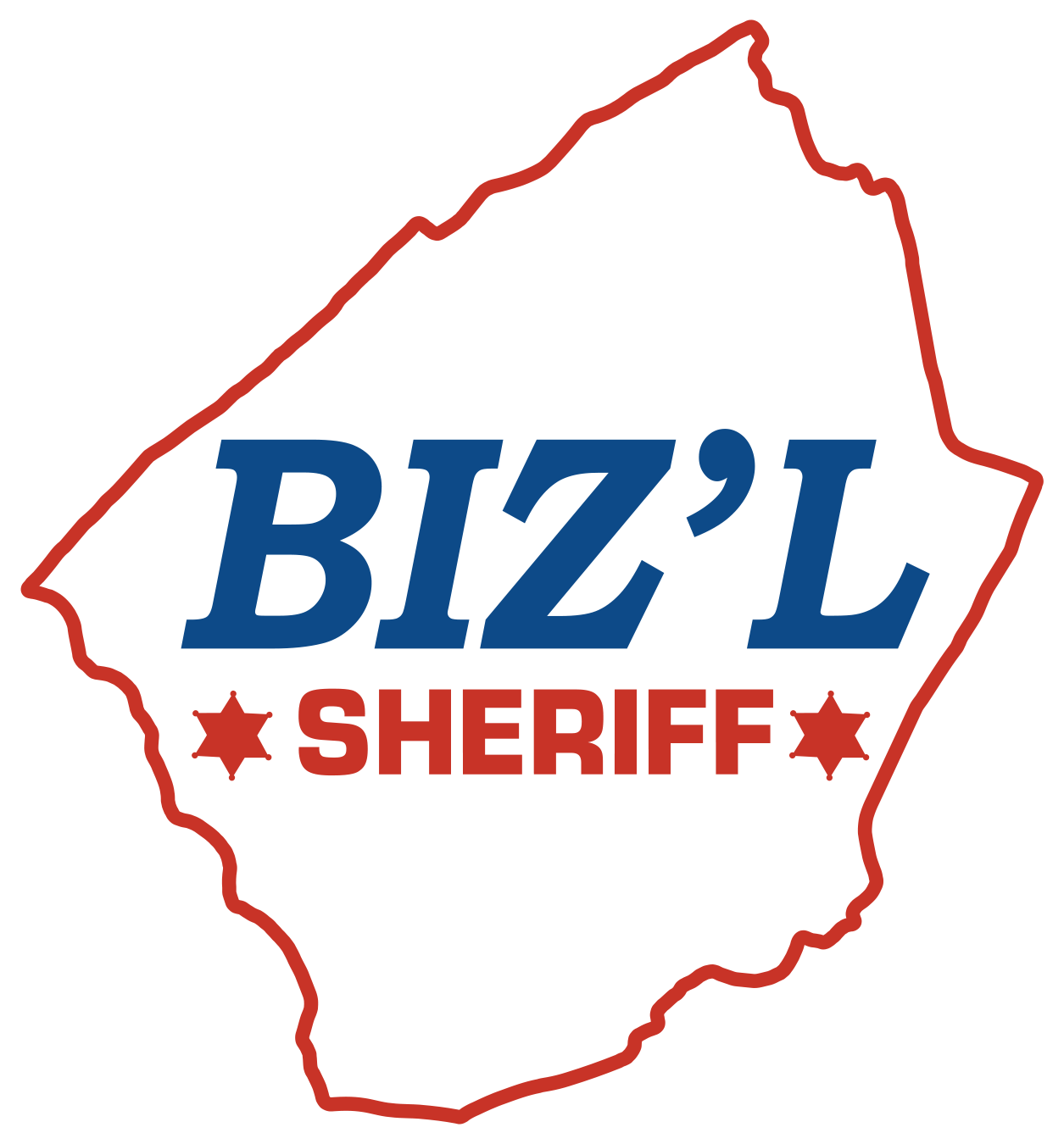 Bizzell for Sheriff